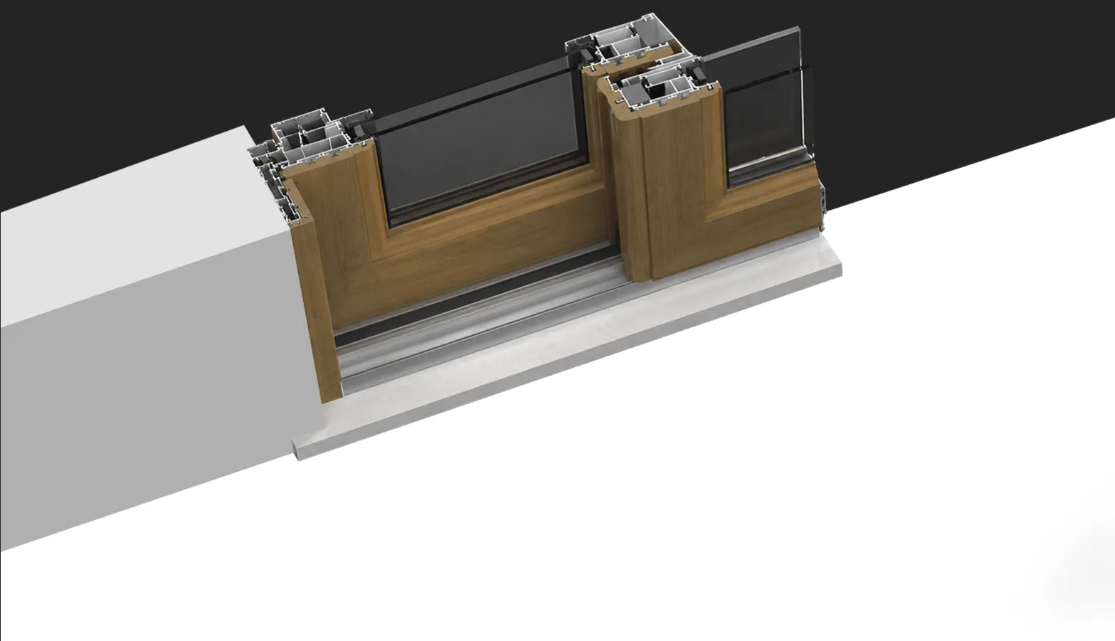 Profilo soglia HS2