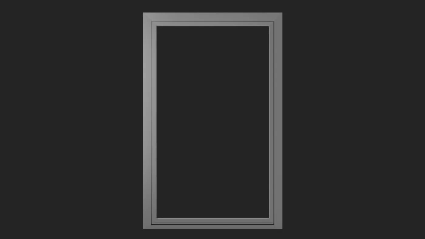 M2 lato interno — vista frontale