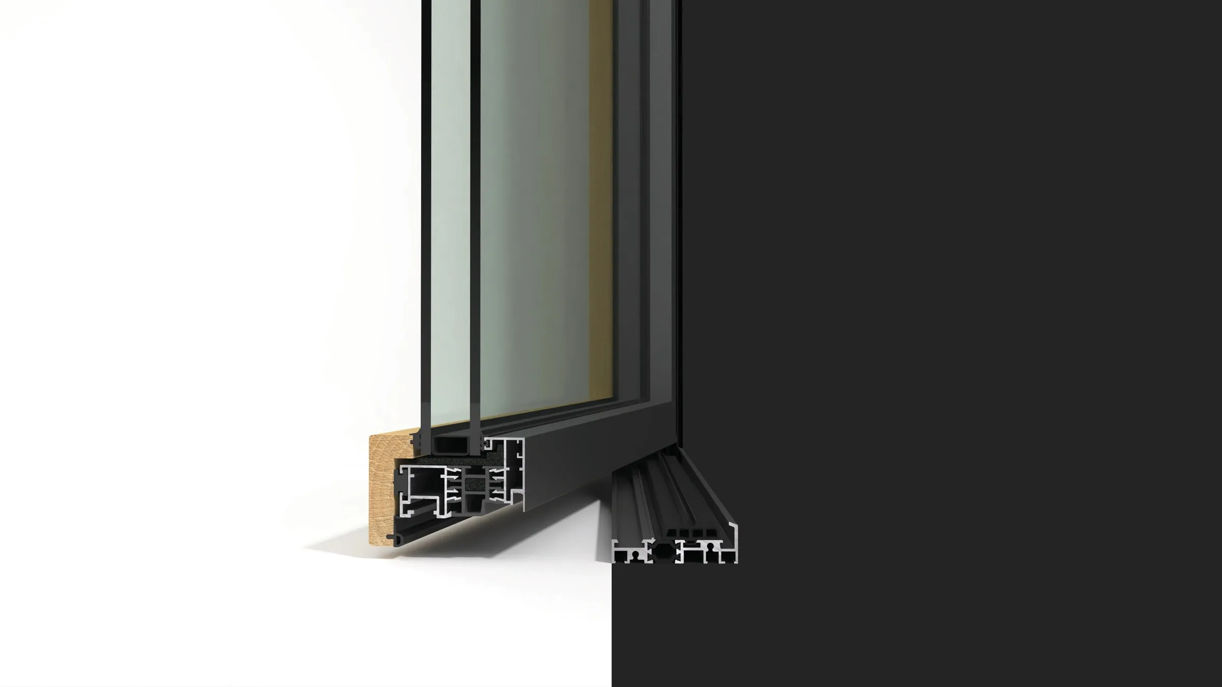 Dettaglio del nodo M6