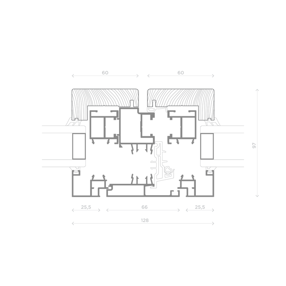M7 — Nodo Centrale — Anta / Anta